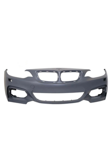 F22 M Sport Front Bumper