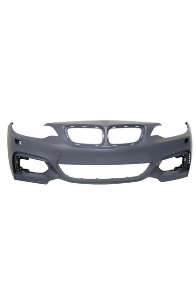 F22 M Sport Front Bumper
