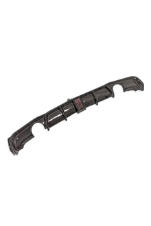 F30 Carbon Fiber F1 Led 3rd Brake Light Diffuser