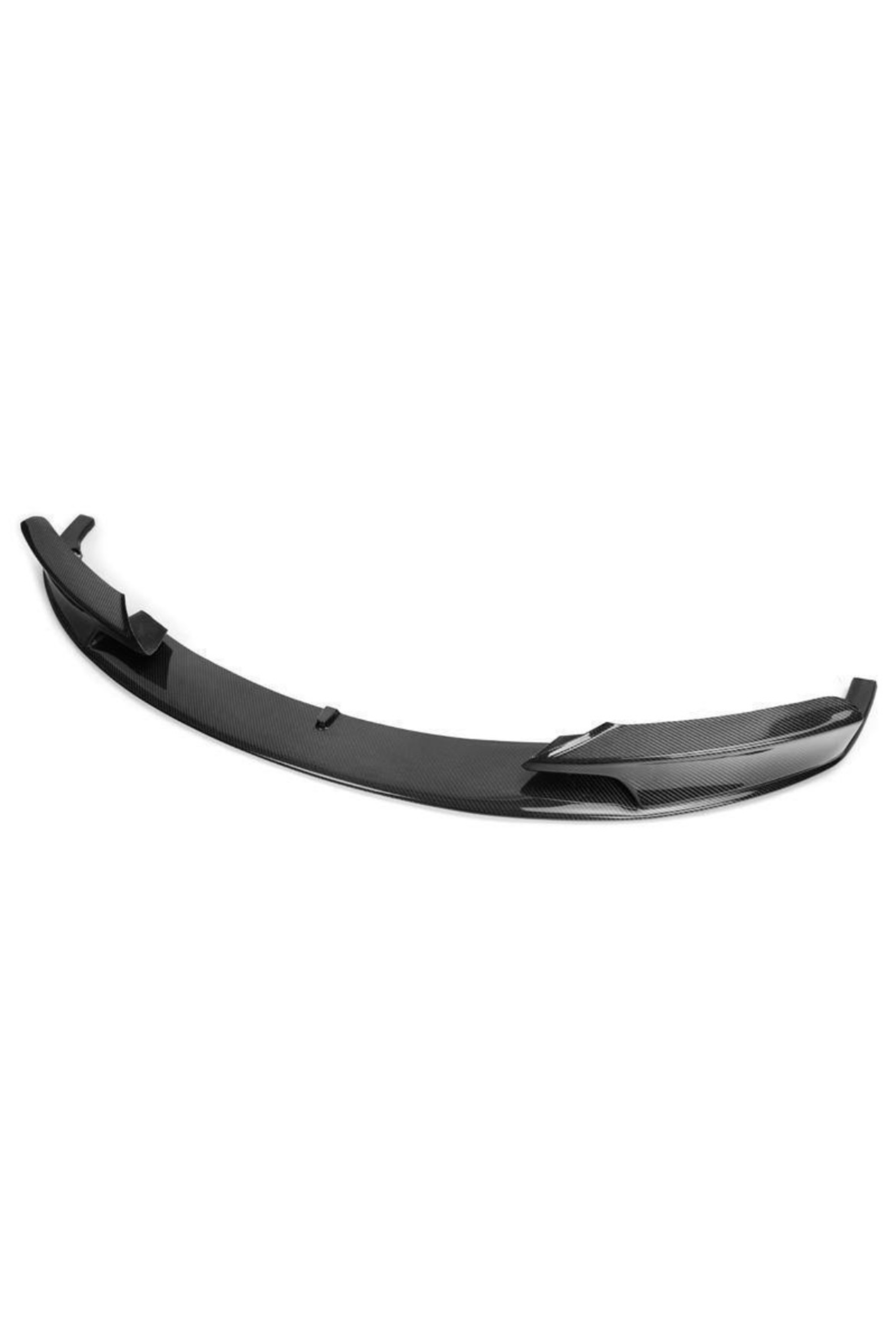 F30 Carbon Fiber M Performance 3 Piece Lip
