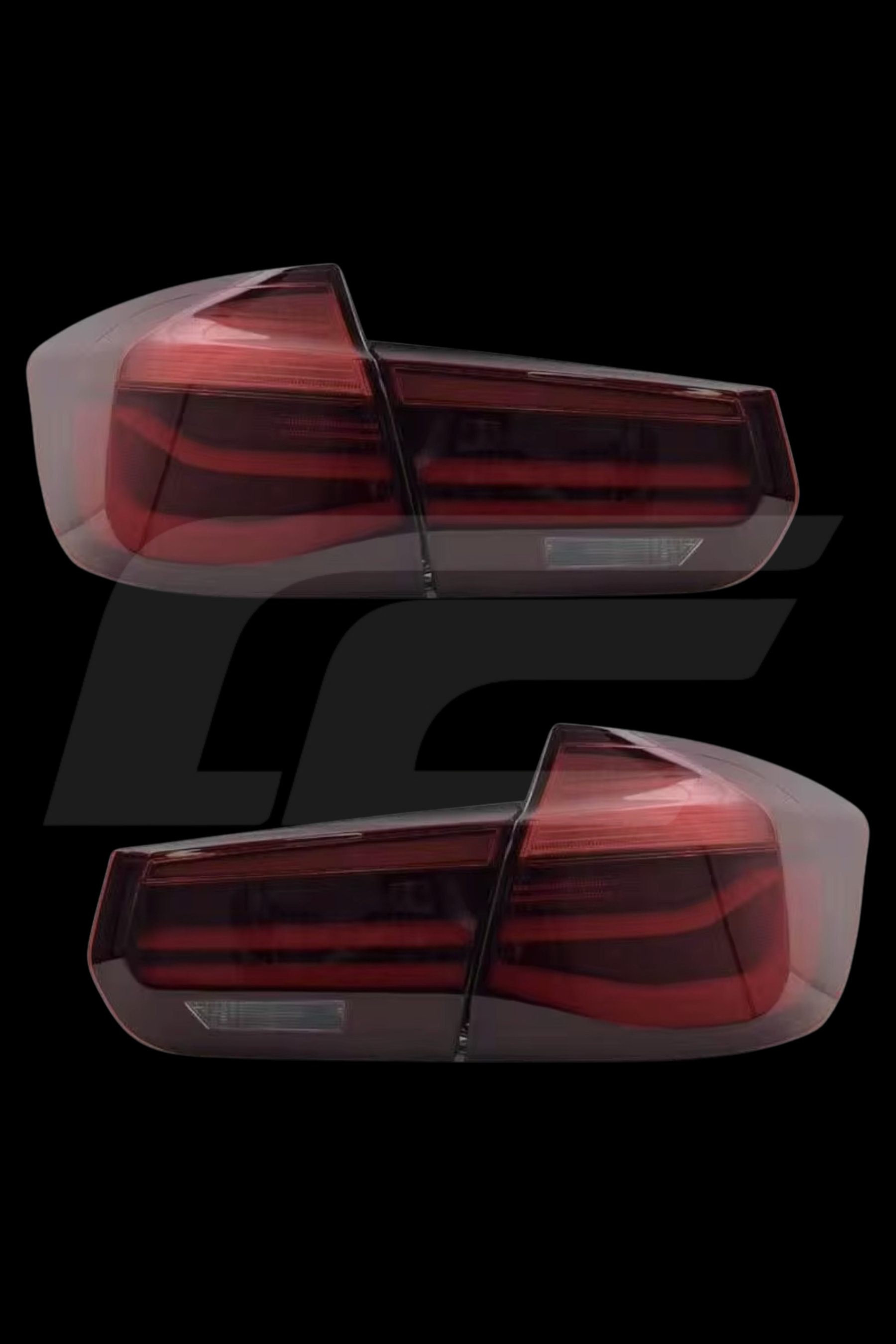 F31 3 Series Touring LCI Style LED Taillights