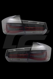 F31 3 Series Touring LCI Style LED Taillights