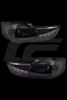 F34 3 Series OLED GTS  Sequential Taillights