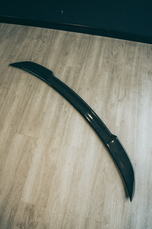 F36/F32 Carbon Fiber CS Spoiler