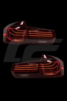 F80 M3 & F30 3 Series Laser Taillights