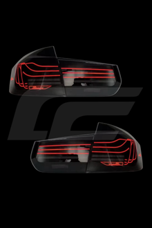 F80 M3 & F30 3 Series Laser Taillights