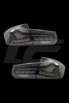 F80 M3 & F30 3 Series OLED GTS Sequential Taillights