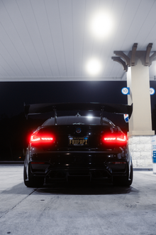 F80 M3 & F30 3 Series OLED GTS Sequential Taillights