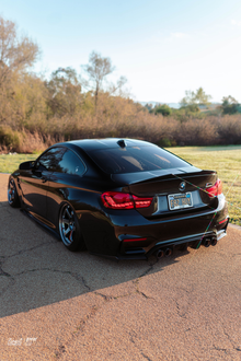 F82 M4/F36/F32 GTS Oled Taillights (Red)