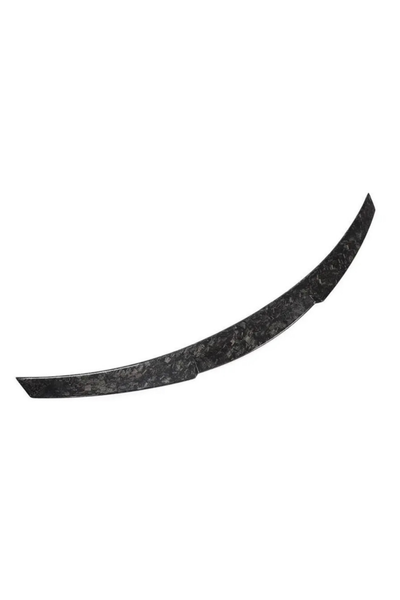 F82 M4 Forged Carbon Fiber Performance Spoiler