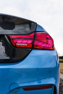 F82 M4/F36/F32 GTS Oled Taillights (Red)