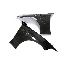 F87 M2 Vented Dry Carbon Fiber Front Fenders - CenCalMotorsport