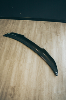 F87/F22 Carbon Fiber PSM Spoiler