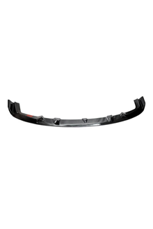 F87 M2C 3D Carbon Fiber Front Lip