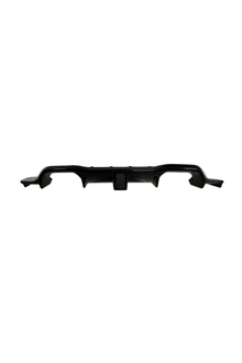 F87 M2 F1 LED 3rd Brake Light Carbon Fiber Diffuser
