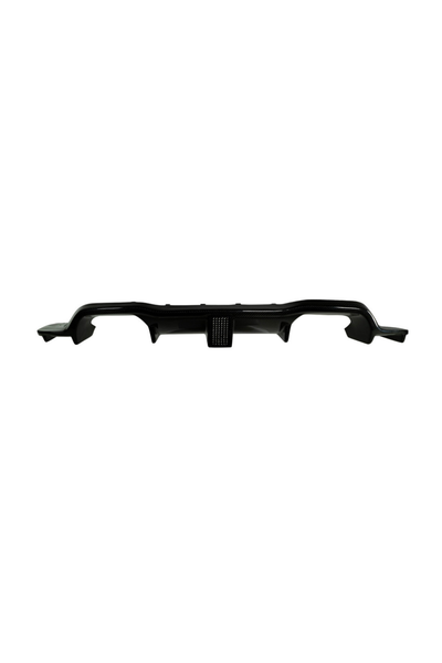 F87 M2 F1 LED 3rd Brake Light Carbon Fiber Diffuser