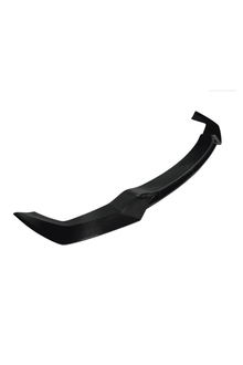 F87 M2 V Style Carbon Fiber Front Lip
