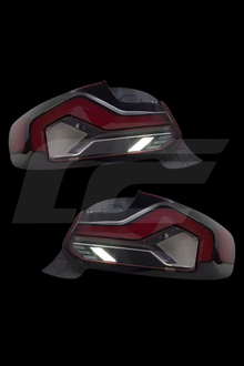 F87 M2 & F22 2 Series DTM Taillights