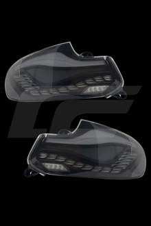 F87 M2 & F22 2 Series OLED GTS Taillights