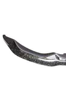 F8X Forged Carbon Fiber V-Style Front Lip for BMW F80 M3 & F82/F83 M4