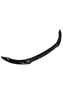 F8X Gloss Black Cs Front Lip