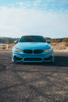 F8X LCI V2 1:1 Ikon Style Headlights for BMW M3/M4 & 4 Series