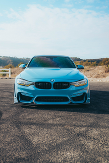 F8X LCI V2 1:1 Ikon Style Headlights for BMW M3/M4 & 4 Series