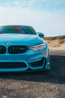 F8X LCI V2 1:1 Ikon Style Headlights for BMW M3/M4 & 4 Series
