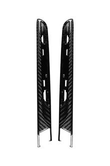 F8X M3 M4 Carbon Fiber Fender Vent Replacements