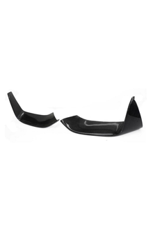 F8X M3 M4 Carbon Fiber Upper + Lower Splitters (Bundle)