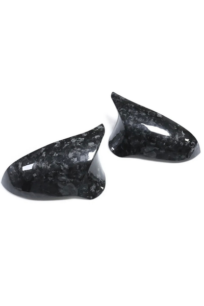 F8X M3 M4 Forged Carbon Fiber Mirror Replacements