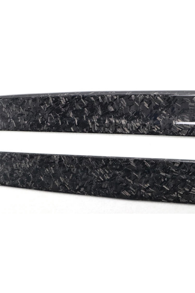 F8X M3 M4 Forged Carbon Fiber Mp Side Skirts