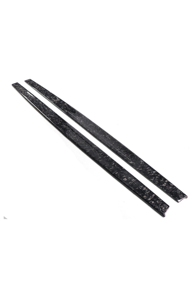 F8X M3 M4 Forged Carbon Fiber Mp Side Skirts