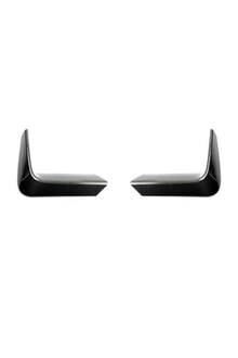 F8X M3/M4 Rear Carbon Fiber Splitters - F80/F82/F83