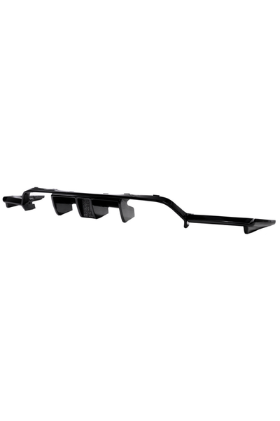 F8X M3/M4 V Style Gloss Black F1 LED Diffuser - F80/F82/F83