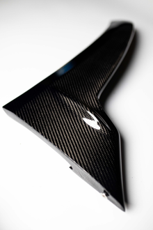 F8X M3/M4 Carbon Fiber Laptorr Style Front Lip