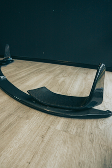 F8X M3/M4 Carbon Fiber M Performance 3PC Front Lip - F80/F82/F83