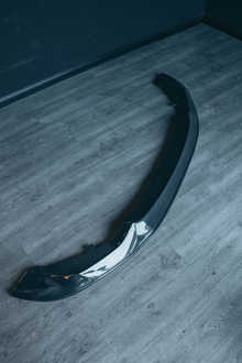 F8X M3/M4 CenCal Carbon Fiber Front Lip - F80 M3/F82 & F83 M4 (PRE ORDER)