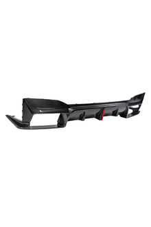 F90 M5 2018+ Carbon Fiber F1 LED Diffuser