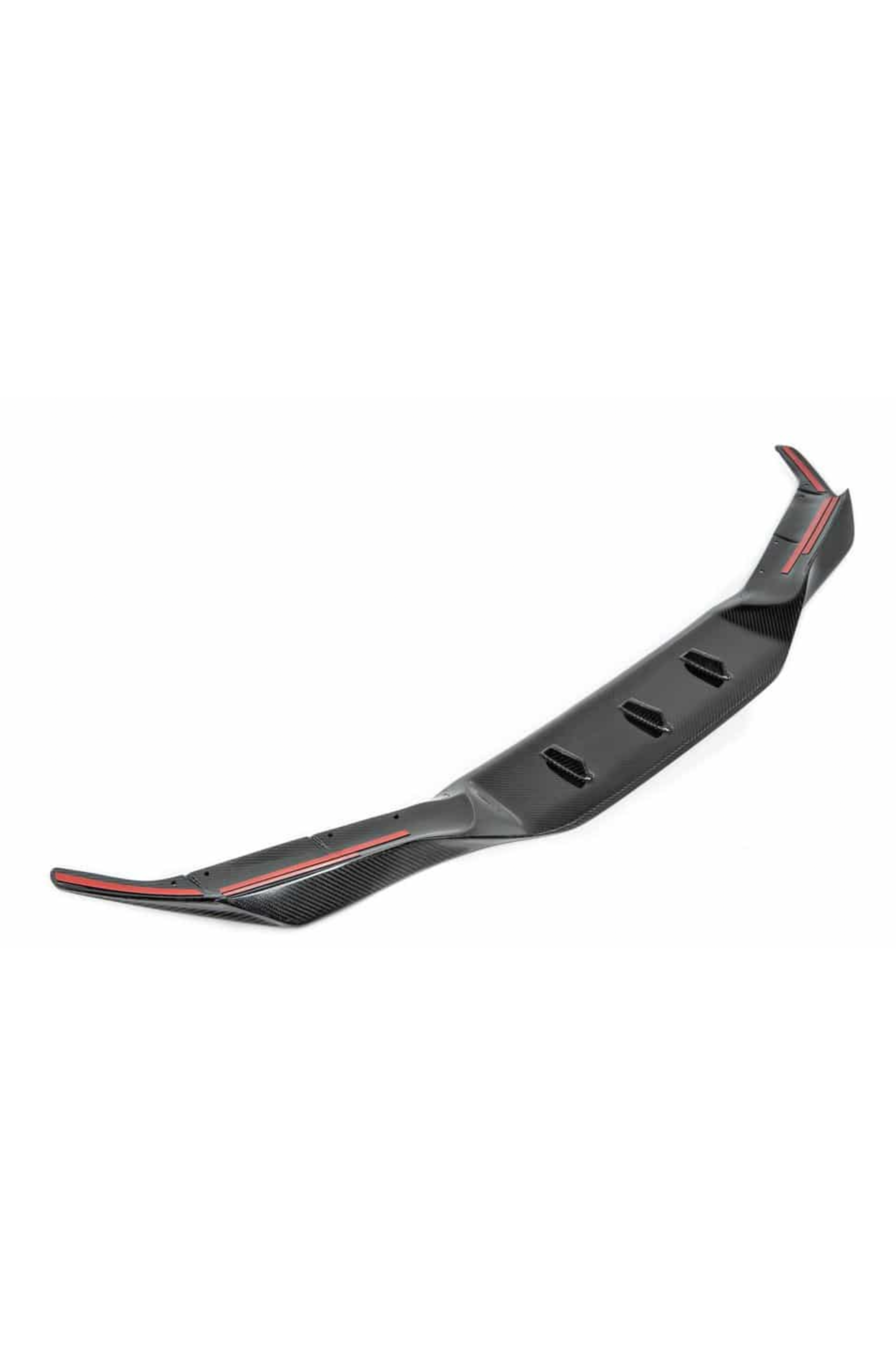 F90 M5 CB Carbon Fiber Front Lip