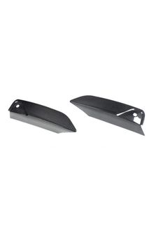 F90 M5 Carbon Fiber Front Upper Fangs