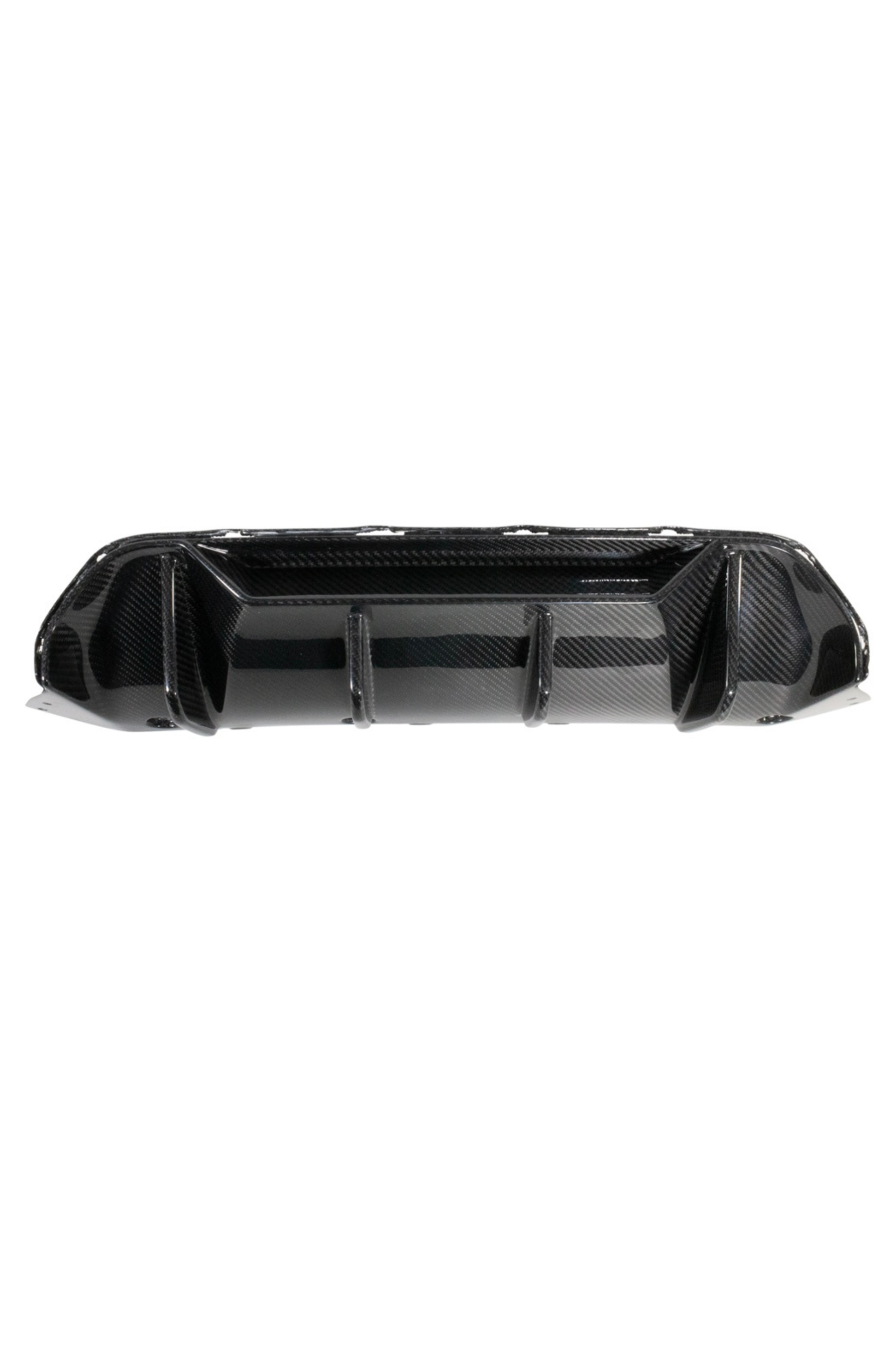 F90 M5 Carbon Fiber MP Diffuser