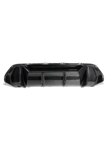 F90 M5 Carbon Fiber MP Diffuser