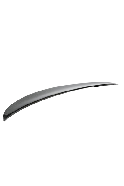 F90 M5/G30 5 Series Carbon Fiber Performance Spoiler