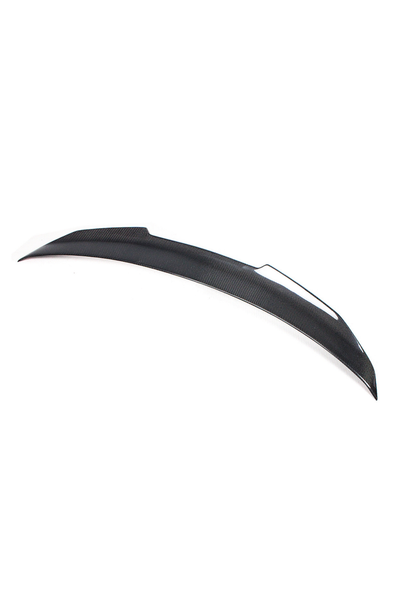 F91 M8/G14 8 Series Convertible Carbon Fiber PSM Spoiler