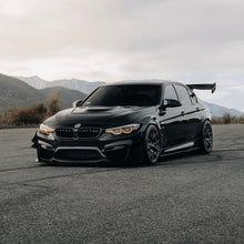 F8X M3/M4 Carbon Fiber Front Bumper Air Ducts-F80/F82/F83