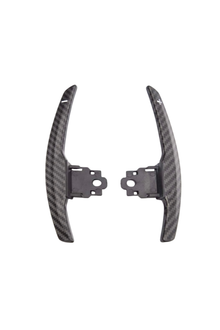 F Series Carbon Fiber Paddle Shifter Replacements