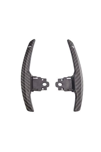 F Series Carbon Fiber Paddle Shifter Replacements