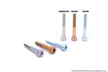 BMW G8X 2020+ Deluxe Dress Up Hardware Kit (M3/M4)