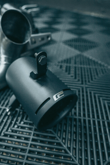 Ferarri SF90 F1 Cen-Cal Motorsport Exhaust System